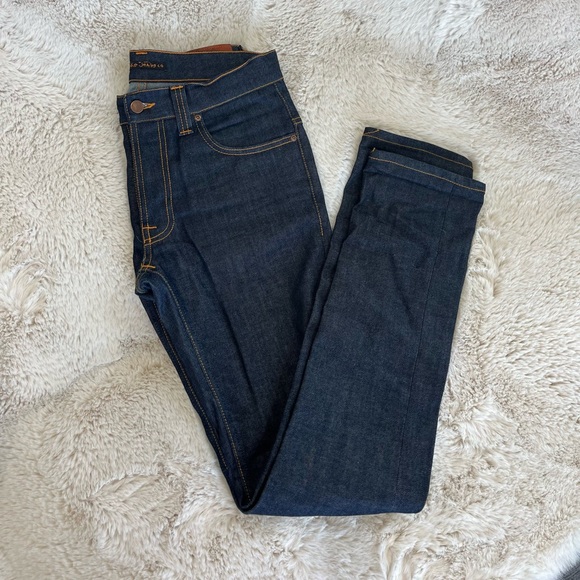 Nude Jeans Co - Picture 5 of 7